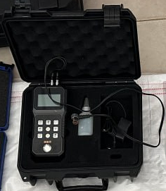 Thickness gauge