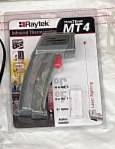 Raytek MiniTemp MT4 Infrared Thermometer