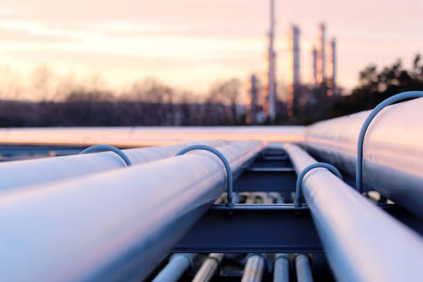 PIPELINE INSTALLATION