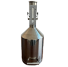 Calibration Product fuel