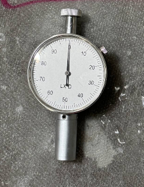 Hardener tester