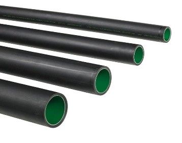 Nupi Pipe
