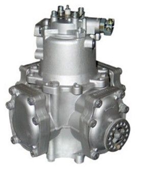 Flow Meter ( Dispenser )