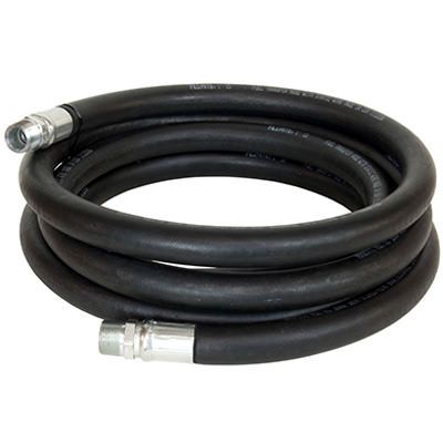 Long Hose Yokohama