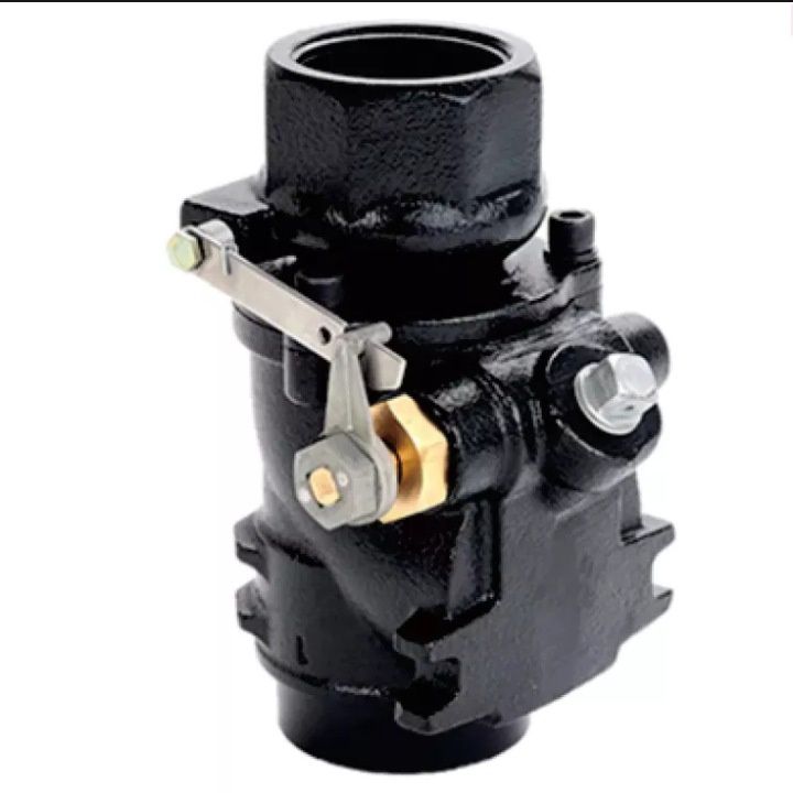 Fuel Emergency Cut off Shear Valve