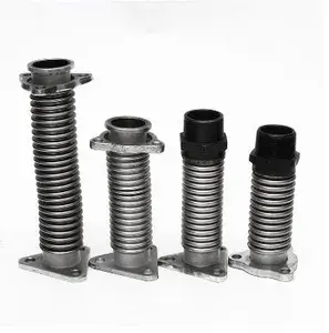 Fuel Dispenser Flexible Pipe