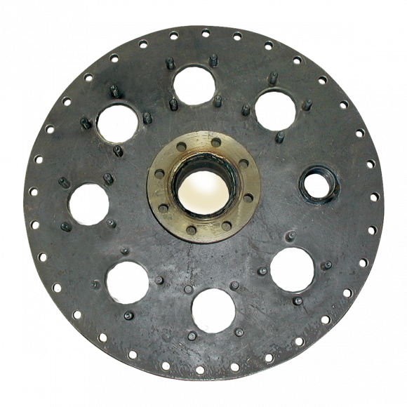 Manhole